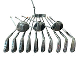 Callaway Spalding MRH Complete Golf Club Set R/S Flex SET-090126T01
