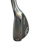 Callaway Jaws MD5 54•10S SW KBS TGI110 Wedge Flex Shaft GP CP2 Wrap Grip