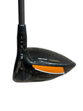 Callaway Mavrik 10.5° Driver Even Flow Riptide 5.5 50g R Flex Shaft Callaway Grip
