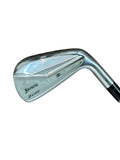 Srixon ZU85 Forged 29° 6 Driving Iron Recoil 95g F3 R Flex Shaft MCC +4 Grip