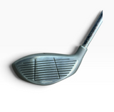 Refiner Golf Swing Training Driver True Temper Dynamic Hinge Shaft Lamkin Perma Wrap Grip