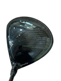 Callaway Rogue 10.5° Driver Synergy 50g Stiff Flex Shaft Golf Pride CPX Grip