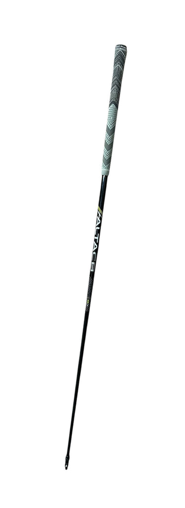 Ping Alta CB 65g R Flex 42" Fairway Wood Shaft Ping G410-430 Adaptor Tip