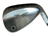 Titleist SM7 54•14F SW XP 115 Wedge Flex Shaft Golf Pride Tour Wrap Grip