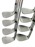 Wilson Staff Pi5 Iron Set 3-PW -1" DG S300 Stiff Flex Shafts Rexton Grips