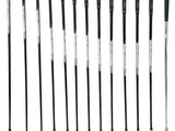 Tour Collection T740 Men's Right Hand Golf Club Set R Flex SET-031225T01