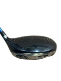 King Cobra M/Speed Offset 10.5° Driver Aldila NV-M S Flex Shaft Dri•Tac Grip