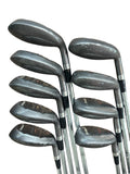 Callaway TaylorMade Bridges MRH Golf Club Set S Flex SET-090326T01