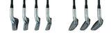 Palmer P.O.S. Iron Set 3-PW (NO 7) Palmer Stiff Flex Shafts (Graphite)