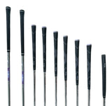 Walter Hagen Hagan Varsity Complete Golf Club Set Ladies Flex SET-081326T06