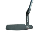 Ping Anser 303SS Redwood 35" Putter Redwood Steel Shaft WINN AVS Pistol Grip
