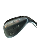 Cleveland CG12 Zip Grooves 58° LW Traction Wedge Flex Shaft GP CP2 Pro Grip