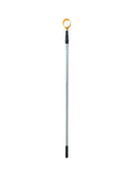 12 foot Extendable Golf Ball Retriever Aluminum with Rubber Grip
