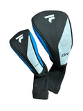 Top Flite KRH Complete Golf Club Set Age-10-12 yrs. Junior Flex SET-093026T09
