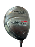 Adams Tight Lies Redline 21° Strong 7 Wood Fujikura 75g R Flex Shaft