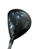 Callaway Rogue 15° 3 Wood Quaranta 40g Women's Flex Shaft GP MCC +4 Grip