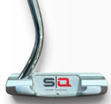 Performance Golf SQ-5 41.5" Arm Lock Putter Performance Golf SQ Steel Shaft Jumbo Max Grip