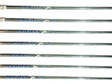 Titleist 718 AP2 Iron Set 4-PW +1/2" Project X LZ 6.5 X Flex Shafts GP MCC Grips