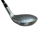 Perfect Club 24° Wood Perfect Club Regular Flex Shaft Lamkin Crossline Grip