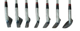 Ben Hogan Apex Plus Irons 3, 5, 6, 7, 8, 9, E (NO 4 IRON) Apex 4 S Flex Shafts