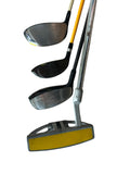 MG Golf Callaway Men's Right Hand Golf Club Set R Flex SET-101025T07
