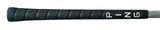 Ping LH i3 O Size Blue Dot 7 Iron Cushin JZ Stiff Flex Shaft Ping Grip