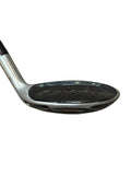 Mizuno MP-CLK 23° 4 Hybrid Fubuki Regular Flex Shaft Champkey Grip