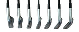 TaylorMade P790 Forged Irons 5-AW MMT 65g R Flex Shafts GP CPX Grips