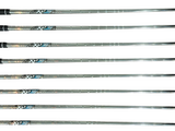 Titleist 716 AP1 Iron Set 4-AW XP90 R300 R Flex Shafts GP Tour Velvet Grips