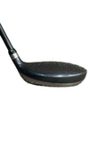 Cleveland Launcher 15° 3 Wood Fenwick Sr Flex Shaft GP Tour Velvet Grip