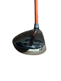 Callaway Big Bertha Fusion 15° 3 Wood Aldila NVS R Flex Shaft Callaway Grip
