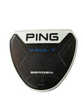 Ping Vault Bergen 35" Putter Ping Slight Shaft Ping PP62 Pistol Grip