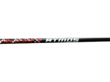 TaylorMade LH M4 D-Type 10.5° Driver Atmos 5 R Flex Shaft GP Tour Velvet Grip