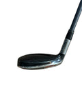Adams Idea a12 OS 5 Hybrid Iron Pro Launch Blue 65g S Flex Shaft