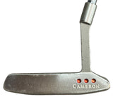 Scotty Cameron Pro Platinum Newport 2 Mid Slant 35" Putter