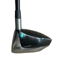 TaylorMade R580 10.5° Driver M.A.S. 60g Regular Flex Shaft TaylorMade Grip