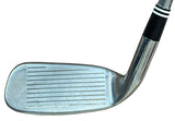 Cleveland Niblick Zip Grooves 42° Chipper YSQt 49g Ladies Flex Shaft Kingrasp Grip