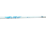TaylorMade Sim Max 25° 5 Hybrid Aldila NV 45g Ladies Flex Shaft Lamkin Grip