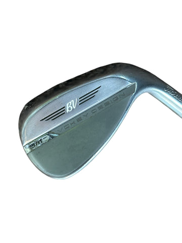 Titleist SM8 54•14F Sand Wedge SM8 Wedge Flex Shaft GP Tour Velvet Grip