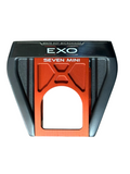 Odyssey EXO Seven Mini 35" Putter Odyssey/Stroke Lab Shaft Odyssey Grip