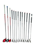 Nike Callaway Odyssey MRH Hand Golf Club Set R Flex SET-083126T05