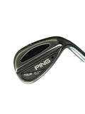 Ping Tour 52° Gap Wedge Ping True Temper R Flex Shaft Ping Grip