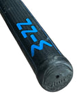 Black Concha 37" Putter Black Concha Woodgrain Graphite Shaft Winn 14.5" Grip