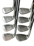 Ping Callaway King Snake MRH Complete Golf Club Set R Flex SET-091026T10