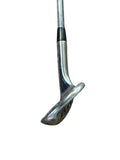Warrior LH WCG Pro Edge 56° Sand Wedge Warrior Stepless Shaft Warrior Grip