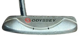Odyssey Dual Force Rossie Blade 35" Putter Odyssey Dual Force Shaft Karma Grip