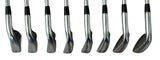 Callaway Apex Iron Set 3-PW Project X LZ 125g 6.5 X Flex Shafts GP +4 Grips