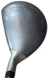 18° Perfect Club Perfect Club Extra Stiff Flex Shaft Lamkin Crossline Grip