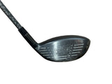 Callaway LH XR 3 Deep Pro 14° 3 Wood Project X 5.5 R Flex Shaft CP2 Wrap Grip