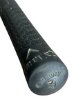 Callaway X Hot 4 Hybrid X Hot 75g Uniflex Shaft Callaway Grip